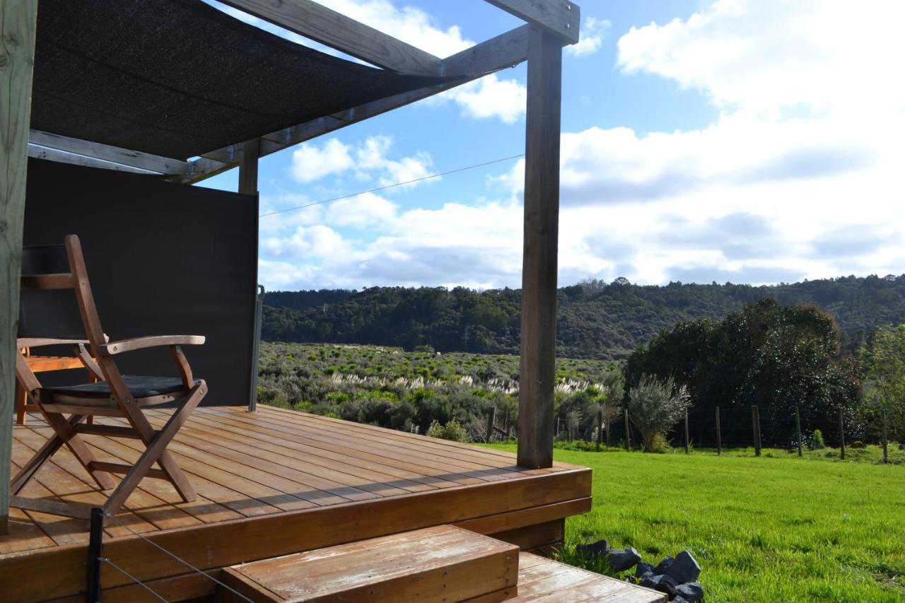 Manuka Views - Close To Thermal Hot Pools Kaukapakapa Luaran gambar