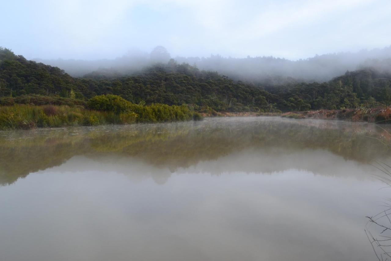 Manuka Views - Close To Thermal Hot Pools Kaukapakapa Luaran gambar